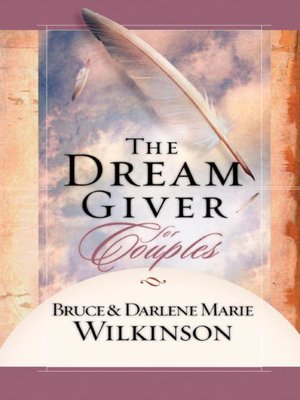 cover image of The Dream Giver for Couples